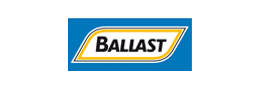 NCC BALLAST